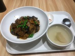 -轻蔬不用等·素食(江苏路店)