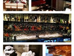 环境-岩也·日料与酒(龙岗天安云谷店)