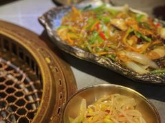 -明洞王妃家烤肉(苏州中心星悦汇店)