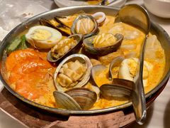 -金椰壳· 大厨新加坡菜(壹方城店)