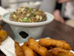 -海坛特色小吃·只做平潭特色菜(平潭店)