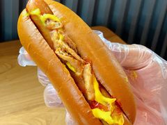 -肯德基(新八一店)