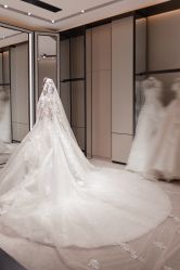 -MuseMarry婚纱(前海嘉里中心店)