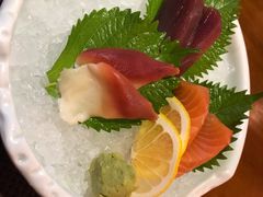 -有喜屋·深夜食堂(北京西路店)