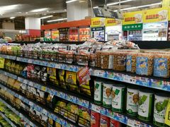 -卜蜂莲花(杨高北路店)