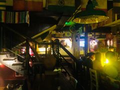 -panchos 墨西哥餐厅(嘉绿苑店)