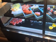 -梨花自助烤肉(西三旗万象汇黑金店)
