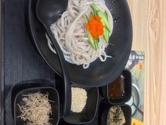 好彩捞鱼面-渔米丰·广府鱼汤米线(光明广场店)