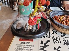 -南昌大饭店·非遗南昌菜(万寿宫店)