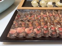 -帝皇海海鲜豆捞(桐泾商务广场店)