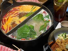 -山缓缓火锅(青岛万象城店)