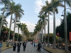 -厦门大学(思明校区)