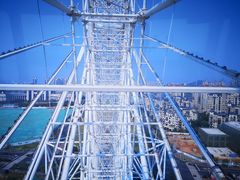 -南昌之星摩天轮