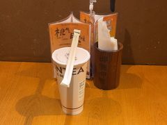 -呷哺呷哺 黄金牧场 (欢乐谷店)