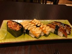 -大鲤深夜食堂