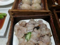 -又一间茶点轩(百汇广场店)