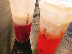 -阿嬷手作(南宁百盛印象城店)