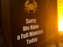 -Ministry of Crab(科伦坡店)
