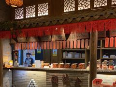 -南京大牌档(凯德1818店)