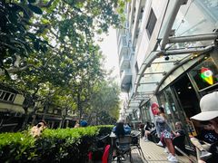 -Alimentari早午餐(安福路店)
