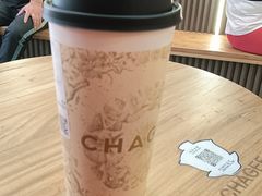 -霸王茶姬(南亚风情第壹城店)