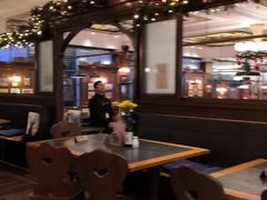 -宝莱纳餐厅(滨江店)