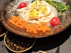 -蟹犇前•帝王蟹雪蟹(陆家嘴店)