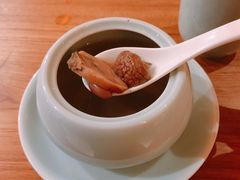 红菇花生汤-天水蔬食料理(树德之光店)
