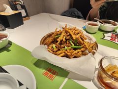 -鑫小城故事·藕汤·家常菜(台北一路总店)
