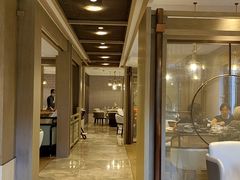 -杭州西湖柳莺里酒店·闻莺厅