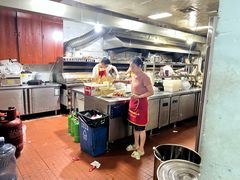 -晓靖轩烧烤(沙河风情店)