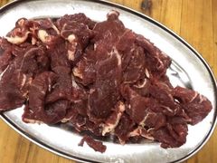 -江村四哥新鲜牛肉店(江高总店)