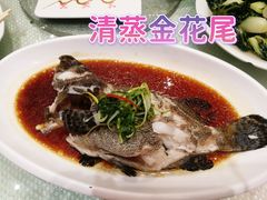 -香港富临皇宫(五月花商业广场店)