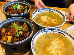 -霸道川面馆(张江店)