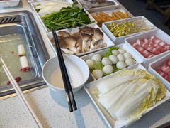 -野妹火锅(龙岗店)