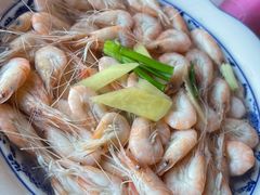 白米虾-洞天食府(北大街店)