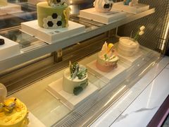 -CAKEBOSS蛋糕老板(东直门来福士店)