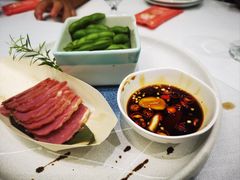 -聚鑫阁江浙菜·非遗传承技艺(闵行交大店)