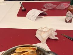 -普朗姆生蚝牛排馆 The Plump Oyster(成都摩方购物中心店)