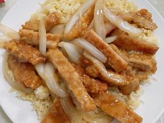 -好好滋味茶餐厅