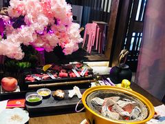 -樱宿日式和牛烧肉(五道口店)