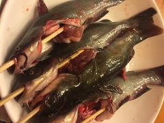 -老码头火锅(玉林店)