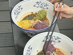 -小河盐帮·私家菜·烤鸭(三元桥·霄云路店)