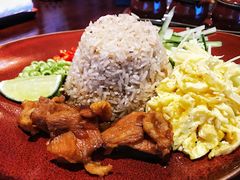 -红泰·泰精选·特色料理(中山路店)