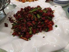 -裕德隆清真饭庄·天津特色菜(河东店)
