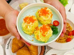 -斗牛士牛排餐厅(嘉里汇店)