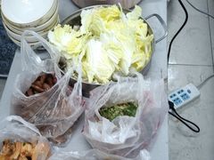 -马凯餐厅(长椿街店)