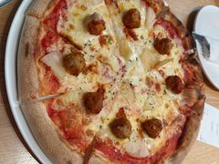 -城市大道红炉披萨烘焙坊