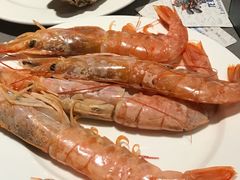 -小天鹅戴斯酒店鲸鲨百汇创作料理