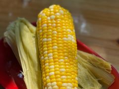 玉米-光明刘冰乳鸽店(光明法政北路店)